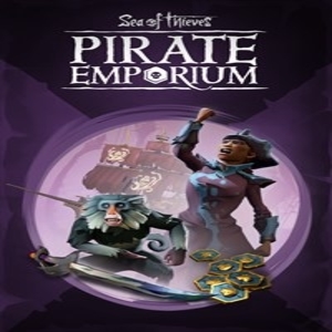 Buy Sea of Thieves Kraken Starter Bundle CD KEY Compare Prices