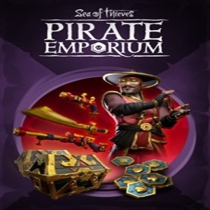 Buy Sea of Thieves Lunar Festival Bundle CD KEY Compare Prices
