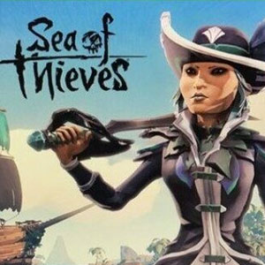 Buy Sea of Thieves Nightshine Parrot Bundle Xbox Series Compare Prices