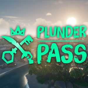 Buy Sea Of Thieves Plunder Pass Xbox One Compare Prices