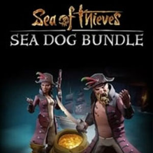 Buy Sea of Thieves Sea Dog Pack Xbox One Compare Prices