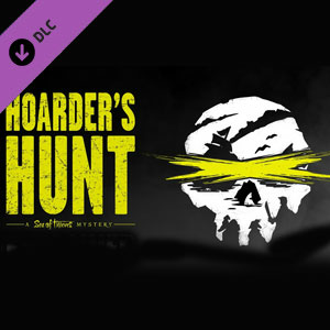 Sea of Thieves The Hoarder’s Hunt Pc