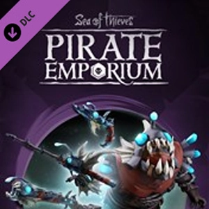 Sea of Thieves Wrecker’s Wrath Bundle Xbox Series X