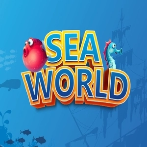Sea World Xbox Series X