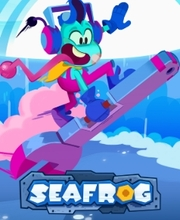 Seafrog Pc