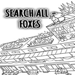 Buy SEARCH ALL FOXES CD Key Compare Prices