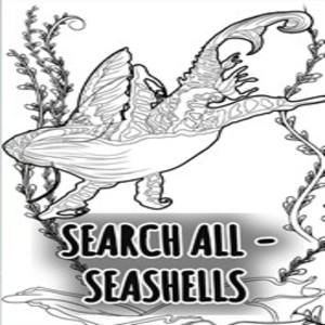 Buy SEARCH ALL SEASHELLS Xbox Series Compare Prices