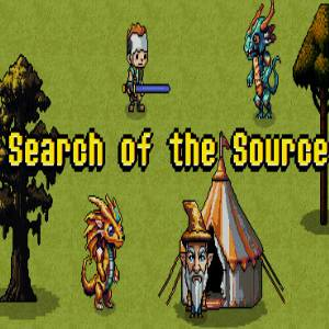 Search of the Source