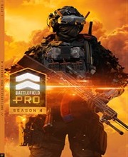 Season 4 Battlefield Pro Battlefield 6 and REDSEC