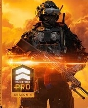 Season 4 Battlefield Pro - Battlefield 6 and REDSEC Xbox Series X
