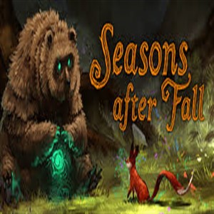 Buy Seasons after Fall PS4 Compare Prices