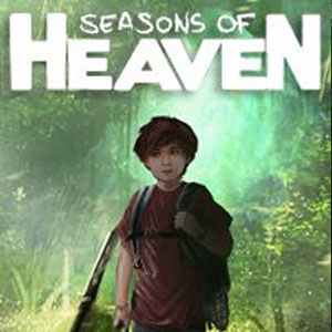 Buy Seasons of Heaven Nintendo Switch Compare Prices