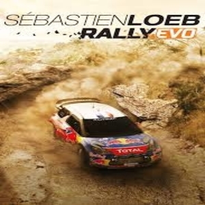 Buy Sebastien Loeb Rally Evo Xbox Series Compare Prices