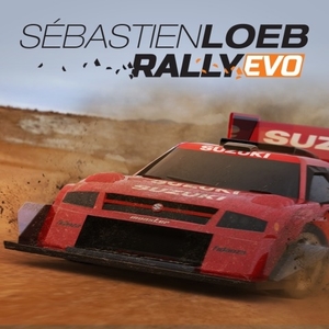 Buy Sebastien Loeb Rally EVO Pikes Peak Pack Suzuki Escudo PP PS4 Compare Prices