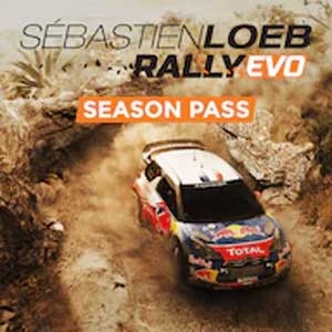 Sébastien Loeb Rally EVO Season Pass