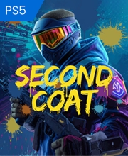 Buy Second Coat PS5 Compare Prices
