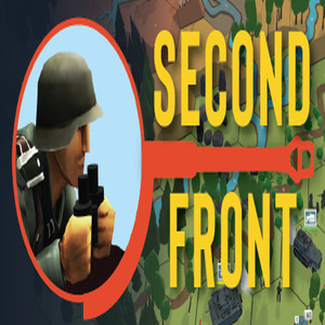 Buy Second Front CD Key Compare Prices