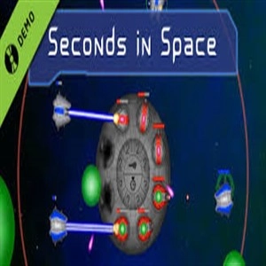 Seconds In Space Pc