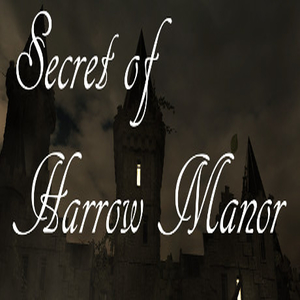 Buy Secret of Harrow Manor CD Key Compare Prices