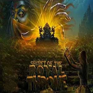 Secret Of The Royal Throne Pc
