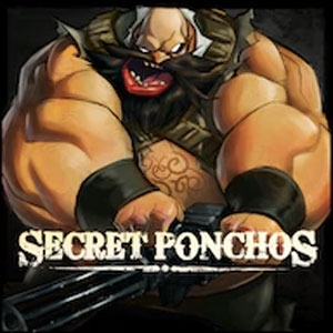 Secret Ponchos Character Expansion Gordo