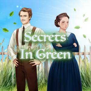 Secrets In Green Xbox One