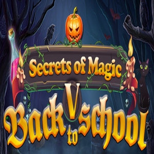 Buy Secrets of Magic 5 Back to School CD Key Compare Prices