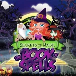 Buy Secrets of Magic The Book of Spells Nintendo Switch Compare Prices