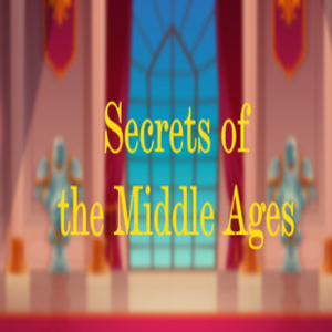 Buy Secrets of the Middle Ages CD Key Compare Prices