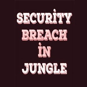 Buy Security Breach in Jungle Xbox Series Compare Prices
