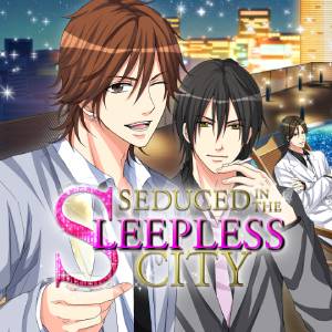 Buy Seduced in the Sleepless City Nintendo Switch Compare Prices