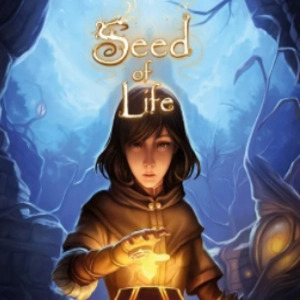 Seed of Life Xbox One