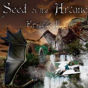 Seed Of The Arcane Episode 1 Pc