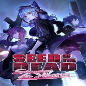 Home sweet seed of the dead Seed of