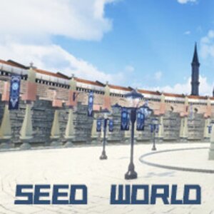 Buy Seed World VR CD Key Compare Prices