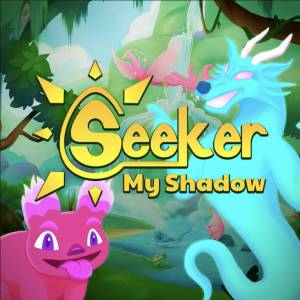Seeker: My Shadow EU PS5 CD Key