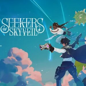 Seekers of Skyveil Pc