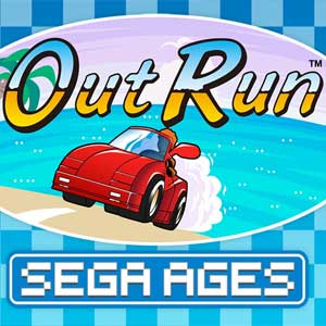 Buy SEGA AGES Out Run Nintendo Switch Compare Prices