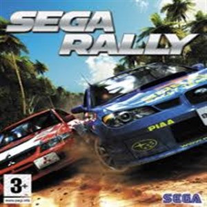 Buy SEGA Rally Revo PS3 Compare Prices