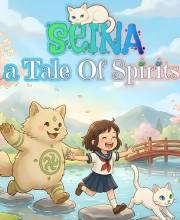 Seina a Tale Of Spirits Pc