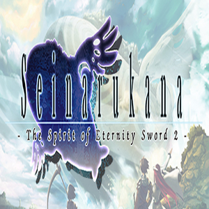 Buy SeinarukanaThe Spirit of Eternity Sword 2 CD Key Compare Prices