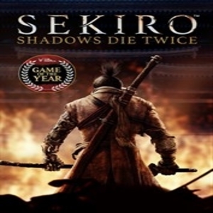 Buy Sekiro Shadows Die Twice Game of the Year Edition  Xbox One Compare Prices