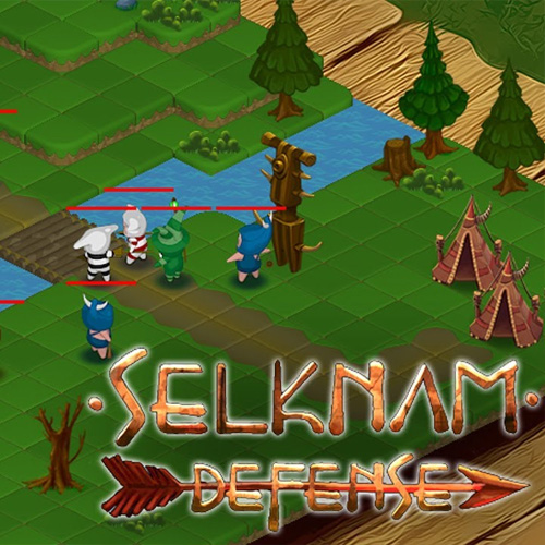 Buy Selknam Defense CD Key Compare Prices