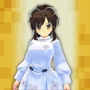 SENRAN KAGURA Burst Re:Newal Raincoat Playstation 4