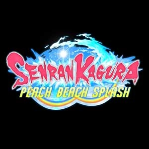 Senran Kagura Peach Beach Splash No Shirt, No Shoes, All Service Edition