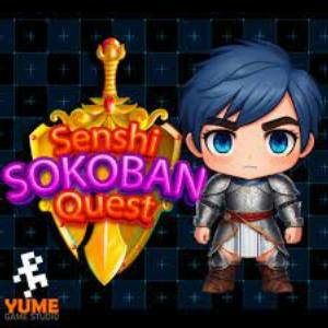 SENSHI SOKOBAN QUEST Xbox One