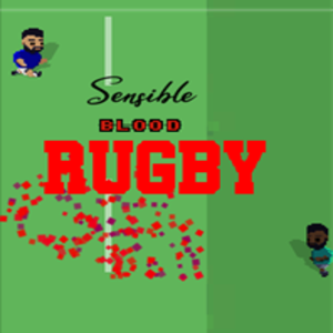 Buy Sensible Blood Rugby Xbox Series Compare Prices