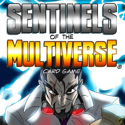 Buy Sentinels of the Multiverse CD Key Compare Prices