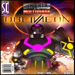 Sentinels Of The Multiverse OblivAeon