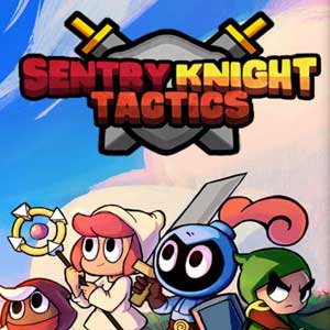 Buy Sentry Knight Tactics CD Key Compare Prices